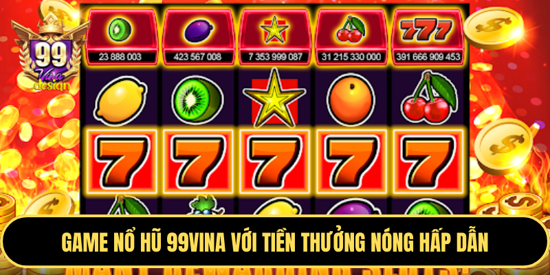 Game Nổ Hũ Jackpot nwe88