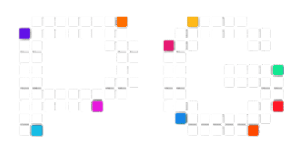 Logo nhà cung cấp PG tại nwe88